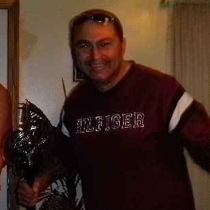 Steven Macleod Photo 23