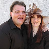 Rebecca Darr Photo 4