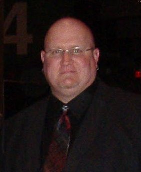 Clifford Phillips Photo 9