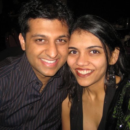Pratik Chandarana Photo 1
