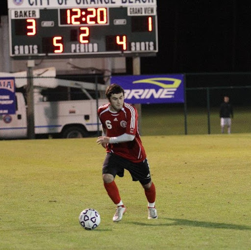 Danny O'Neill Photo 16