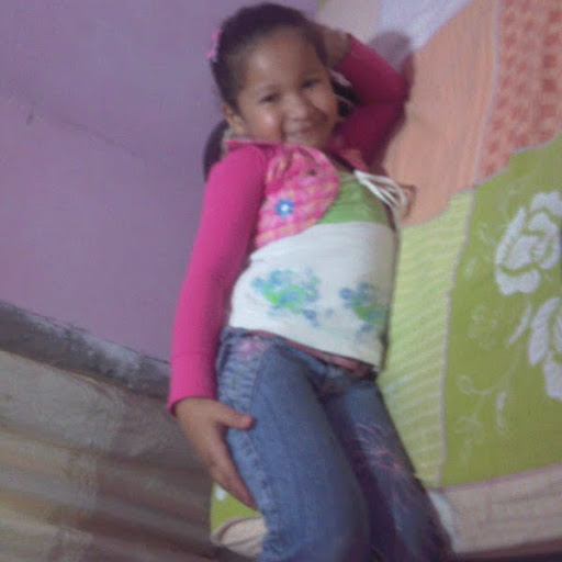 Rocio Gil Photo 22