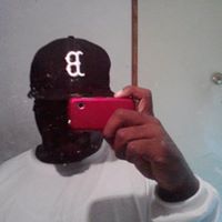 Michael Busby Photo 29