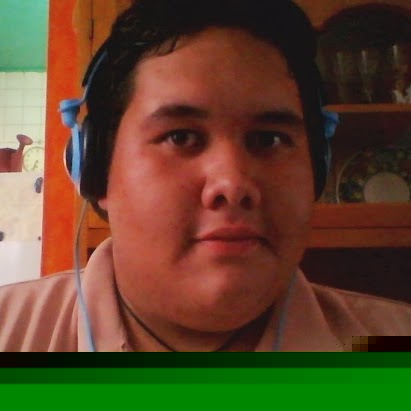 Ernesto Ocampo Photo 4