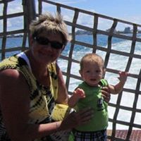 Ann Steger Photo 5