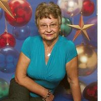 Martha Potts Photo 19