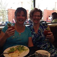 Cherie Gomez Photo 5