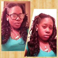 Felicia Tilley Photo 6