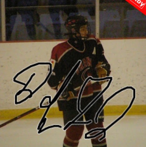 Daniel Lapointe Photo 21