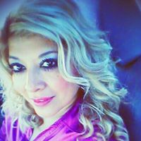 Anita Garza Photo 32