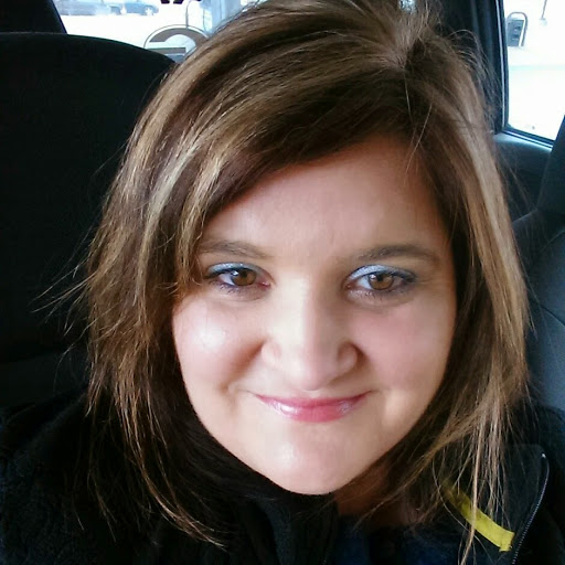 Samantha Reed Photo 13