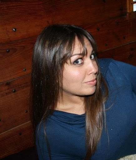 Amber Riddle Photo 17