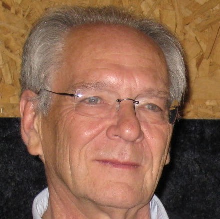 William Higgs Photo 28