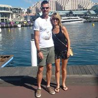 Michele Cahill Photo 6