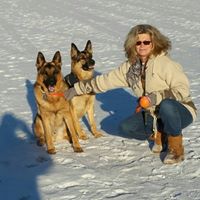 Mary Harper Photo 12