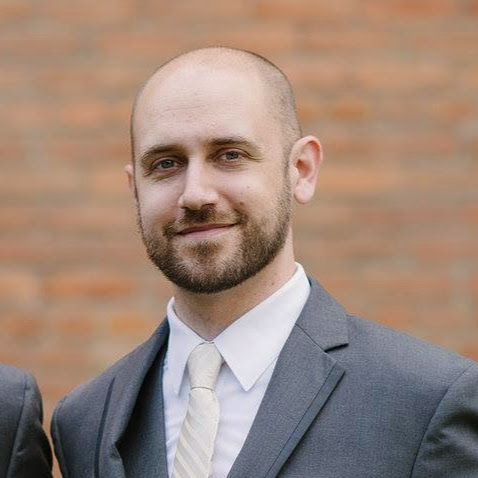 Matthew Raven Photo 26