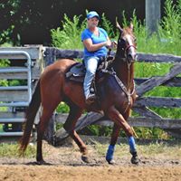 Debbie Murphy Photo 12