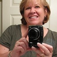 Susan Howe Photo 13