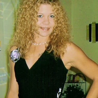 Christine Lapointe Photo 33