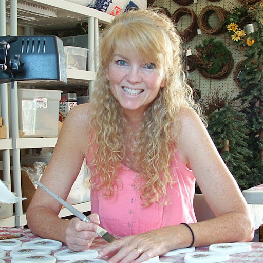 Kathy Mathews Photo 6