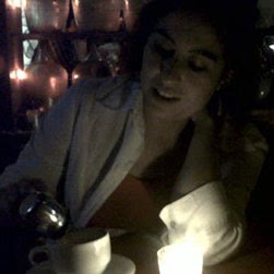 Gabriela Ortega Photo 8