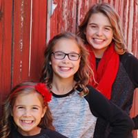 Stephanie Sinclair Photo 9