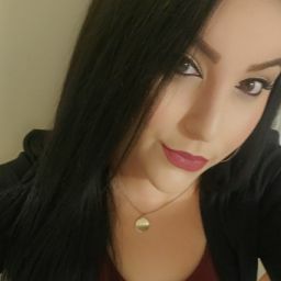 Cassandra Alcantara Photo 1