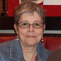 Geraldine Brooks Photo 42