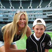 Julie Dilger Photo 5