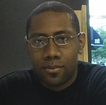 Allen Johnson Photo 42