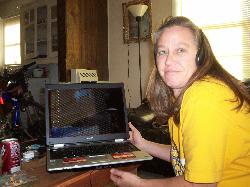 Tammy Roberts Photo 25