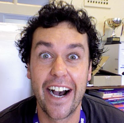 Ben Grant Photo 34