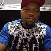 Dwayne Gordon Photo 23