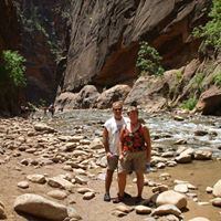 Michael Bolden Photo 21