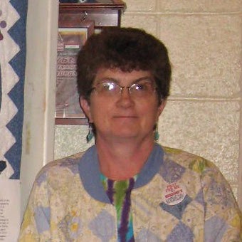 Amy Hanson Photo 5