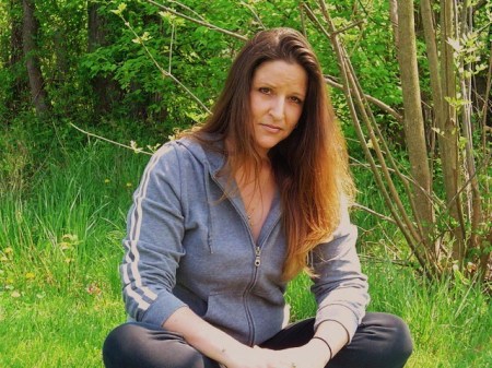 Christine Hayes Photo 38