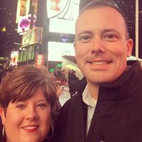 Kristi Richardson Photo 14