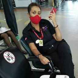 Marsha Browning Photo 35