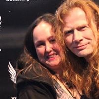 Michelle Gilliland Photo 27