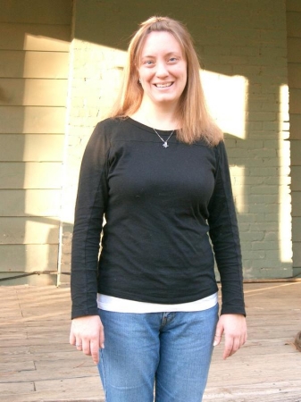 Carey Brown Photo 35