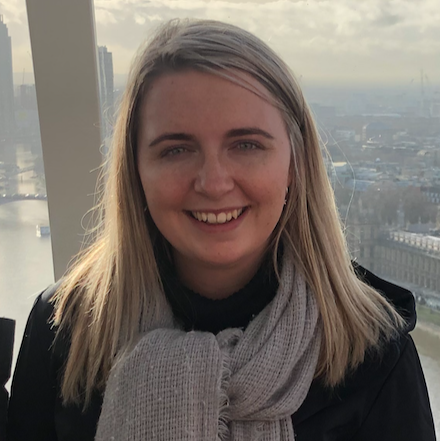 Danielle Moss Photo 37