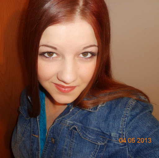 Melissa Rose Photo 23