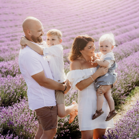 Rochelle Perry Photo 36