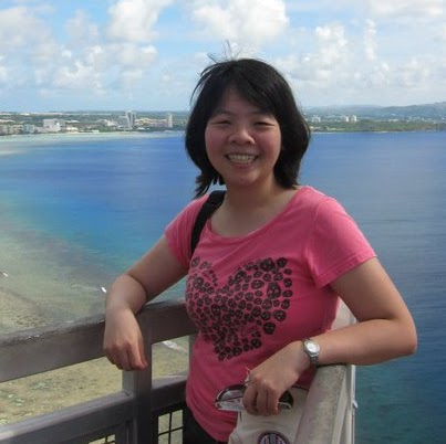 Lori Chang Photo 21