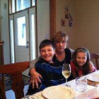 Nancy Scharf Photo 21
