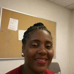 Kimberley Richards Photo 29