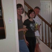 Katherine Burns Photo 11