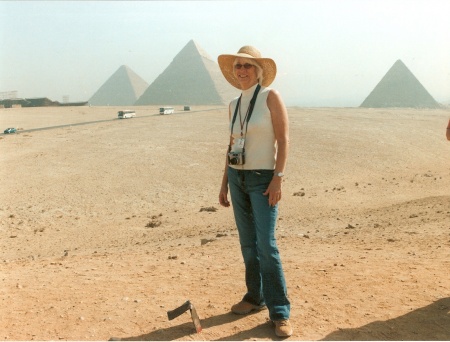 Elaine Donovan Photo 30