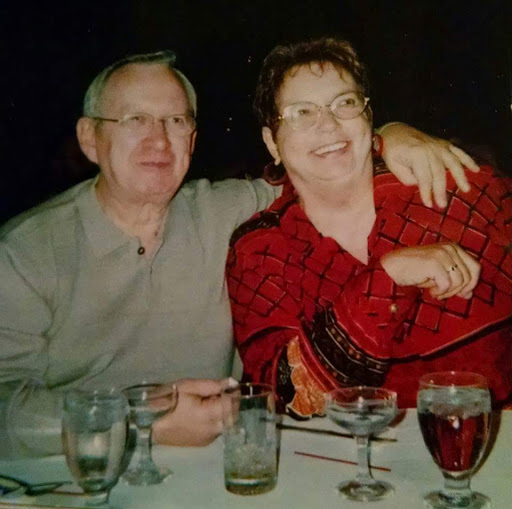 Chris Calvert Photo 34