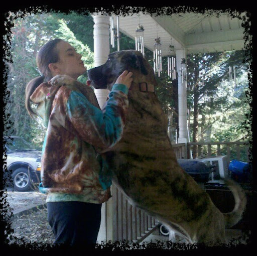 Christina Timms Photo 4